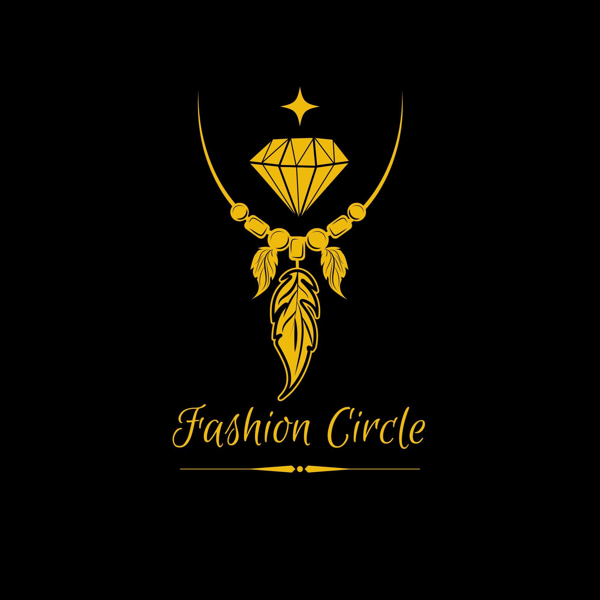 Fashion Circle Logo